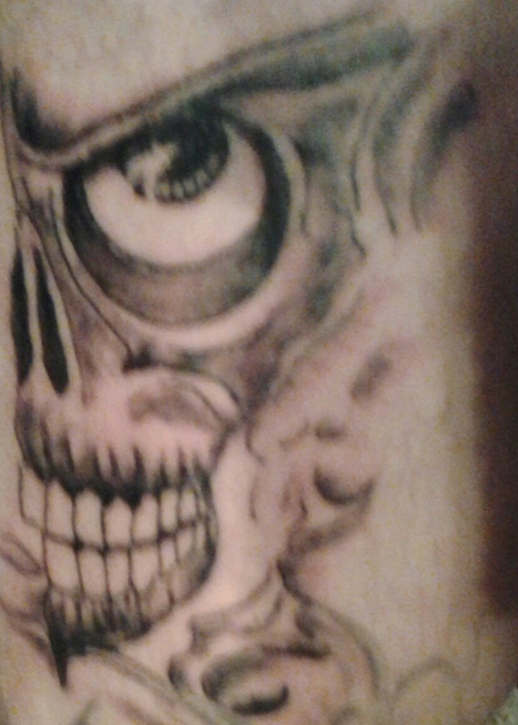 Tattoo 2015